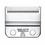 WAHL Professional 2-Hole Stagger-Tooth Replacement Clipper Blade 02161