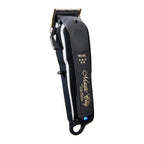 Wahl 5 Star Magic Clip Cord/Cordless Clipper Black (Dual Voltage) 3026432