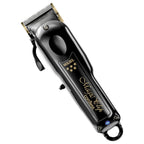 Wahl 5 Star Magic Clip Cord/Cordless Clipper Black (Dual Voltage) 3026432