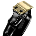 Wahl 5 Star Magic Clip Cord/Cordless Clipper Black (Dual Voltage) 3026432