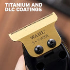Wahl Gold T-Wide Replacement Blade Set 02215-700