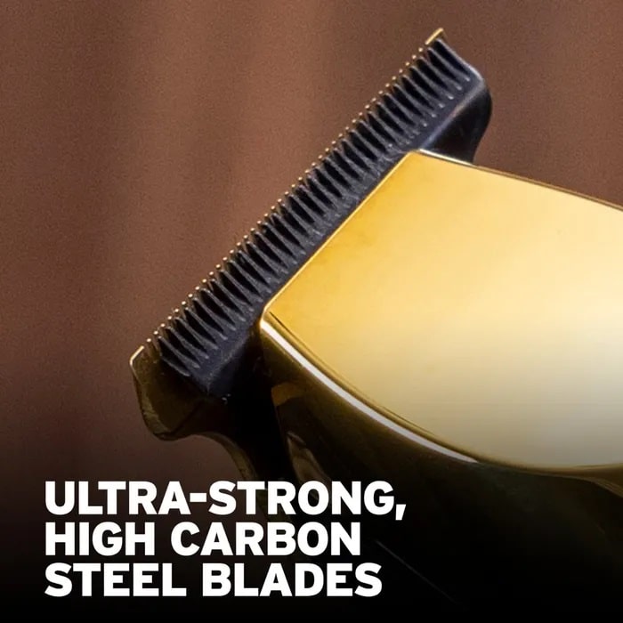 Wahl Gold T-Wide Replacement Blade Set 02215-700