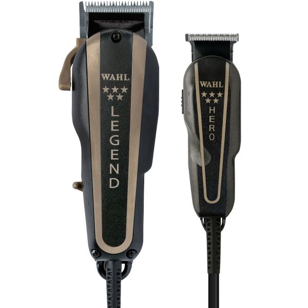 Wahl Professional 5 Star Barber Combo 08180