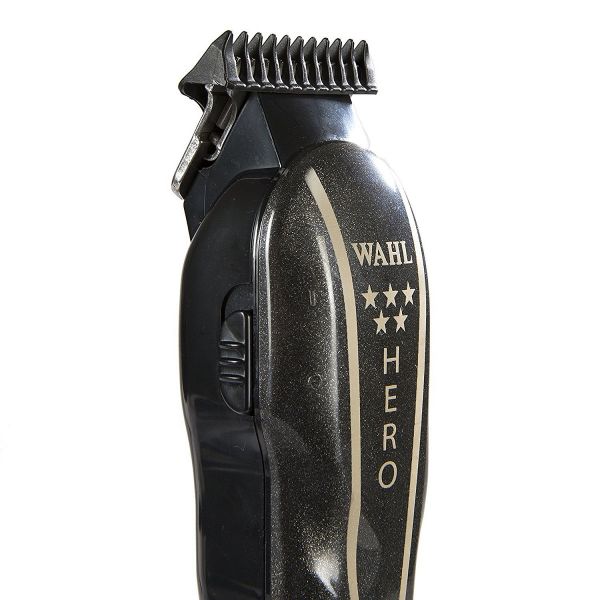 Wahl Professional 5 Star Barber Combo 08180