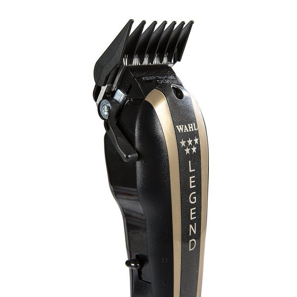 Wahl Professional 5 Star Barber Combo 08180