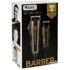 Wahl Professional 5 Star Barber Combo 08180