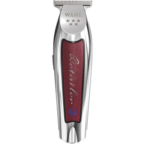 Wahl 5 Star Cordless Detailer Li 8171 – Chic Beauty Depot