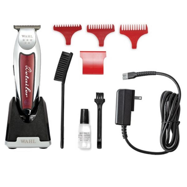 Wahl Professional 5 Star Cordless Detailer Li 8171