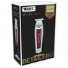 Wahl 5 Star Cordless Detailer Li Pro-Grade Precision Hair & Beard Trimmer 8171
