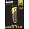 Wahl Professional 5 Star Cordless Magic Clip Gold 8148-700
