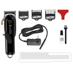 Wahl Professional 5 Star Cordless Senior Black 08504-400