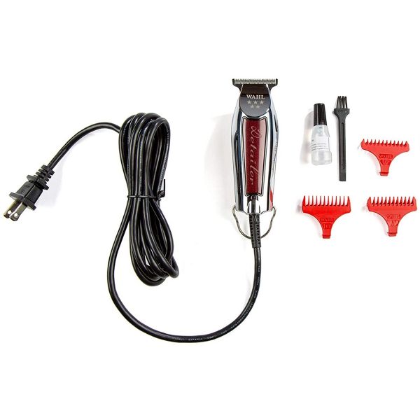 Wahl Professional 5 Star Detailer 08081