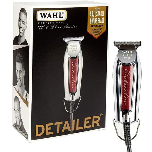 Wahl Professional 5 Star Detailer 08081