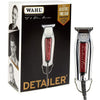 Wahl Professional 5 Star Detailer Trimmer Corded 8081