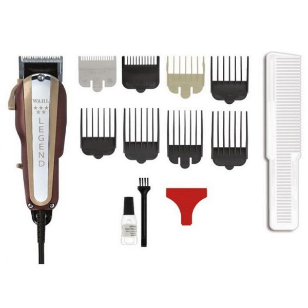 Wahl Professional 5 Star Legend 08147