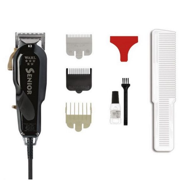 Wahl Professional 5 Star Senior Corded Clipper 08545