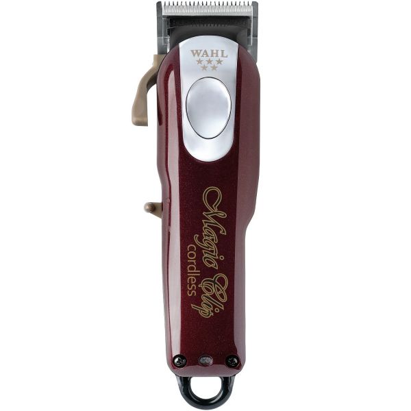 Wahl Professional 5 Star Series Magic Clip Cordless Hair Clipper 8148