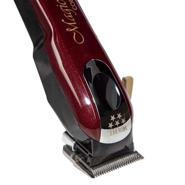 Wahl Professional 5 Star Series Magic Clip Cordless Hair Clipper 8148