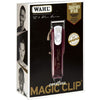 Wahl Magic Clip Cordless Professional Fade Clipper 8148