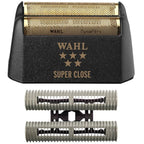 Wahl Professional 5 Star Series Super Close Finale Replacement Foil & Cutter Bar Assembly 07043