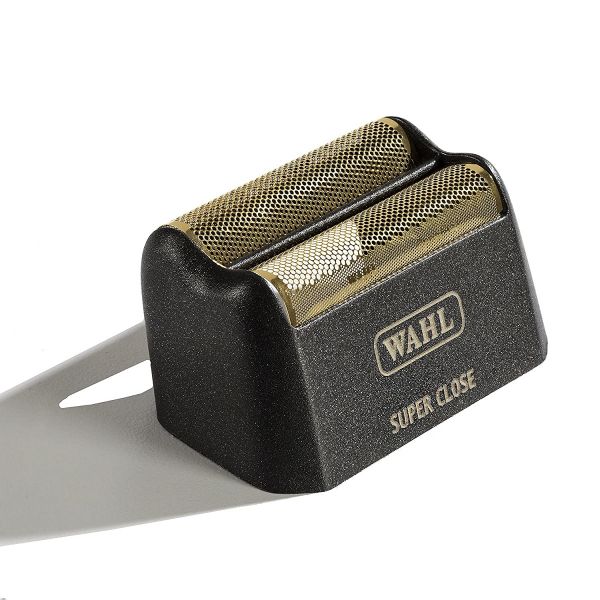 Wahl Professional 5 Star Series Super Close Finale Replacement Foil & Cutter Bar Assembly 07043
