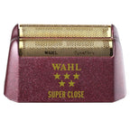 Wahl Professional 5 Star Series Super Close Shaver Shaper Replacement Foil 07031-200