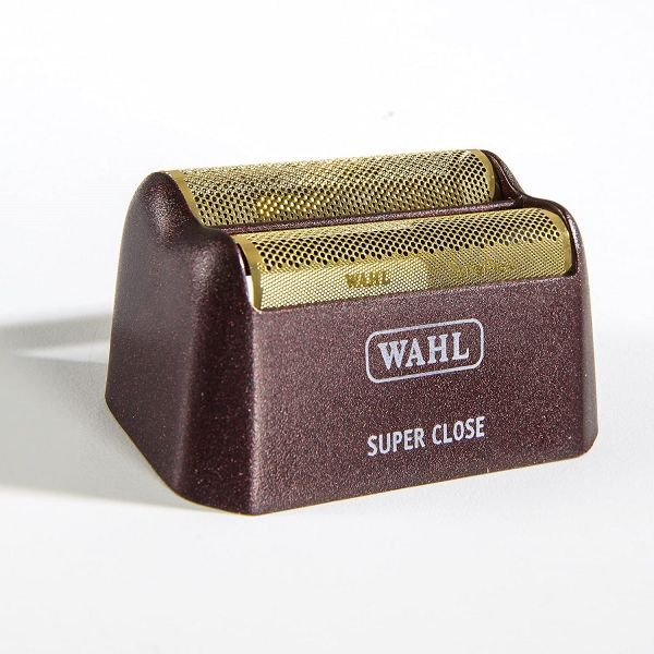 Wahl Professional 5 Star Series Super Close Shaver Shaper Replacement Foil 07031-200