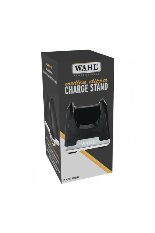 Wahl Professional Cordless Clipper Charging Base 03801-100