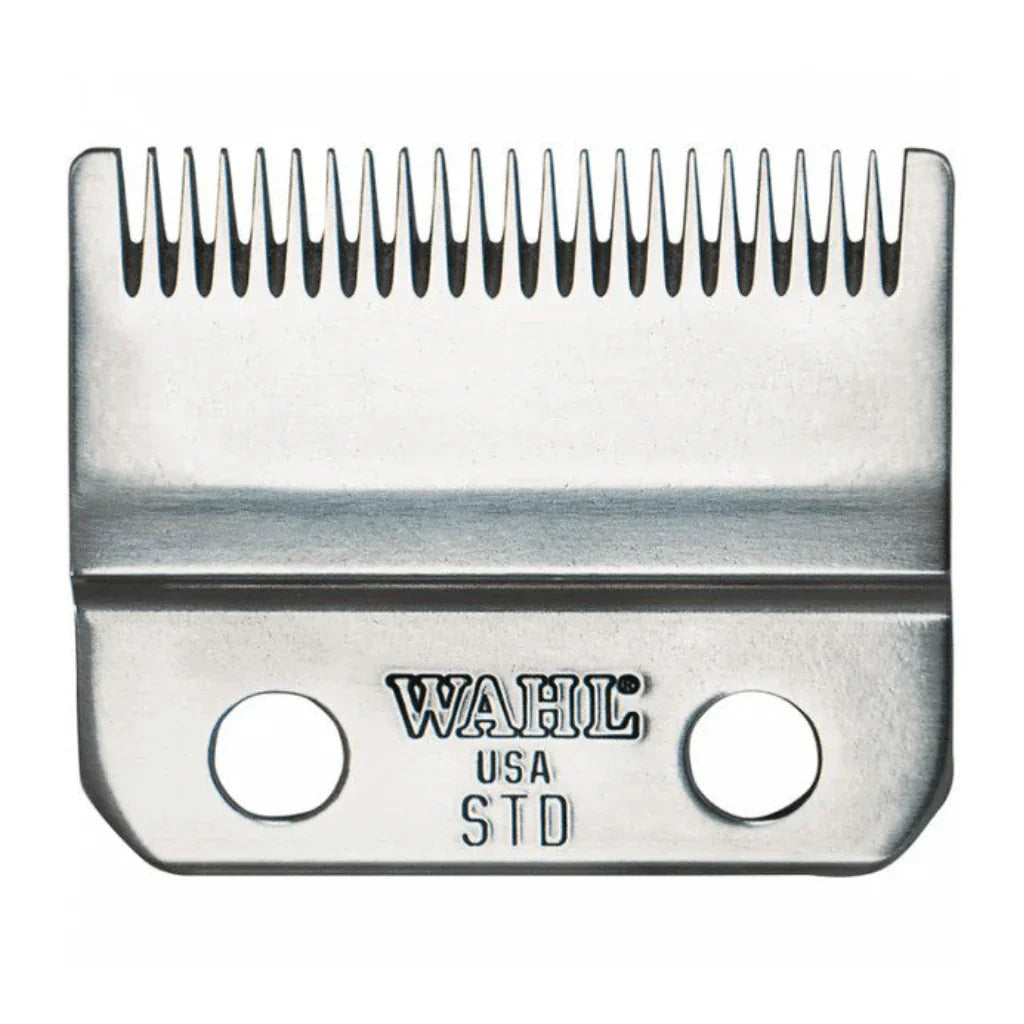Wahl Professional Precision Fade Adjustable Clipper Blade 02191