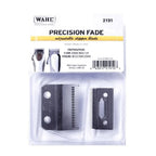 Wahl Professional Precision Fade Adjustable Clipper Blade 02191