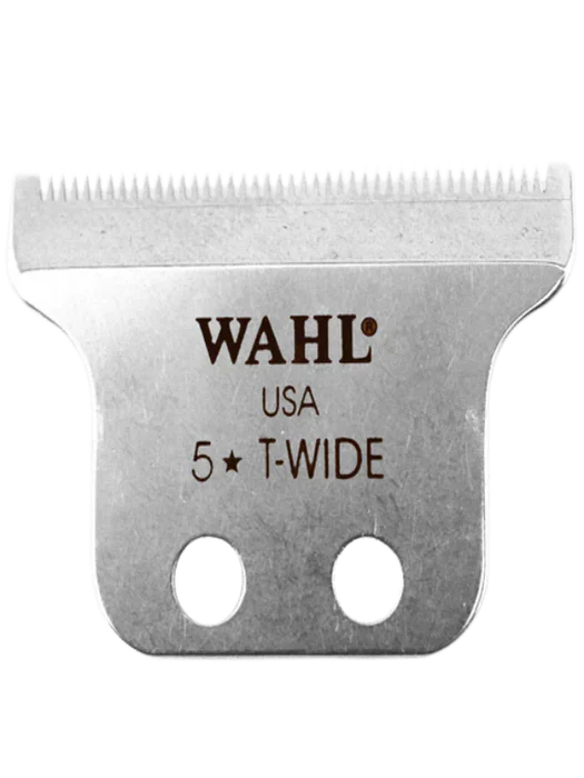 Wahl Professional T-Wide Adjustable Trimmer Blade 02215
