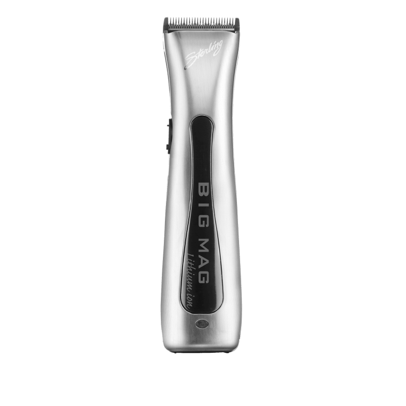 Wahl Sterling Big Mag Lithium-Ion Cordless Clipper 08843