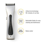 Wahl Sterling Big Mag Lithium-Ion Cordless Clipper 08843