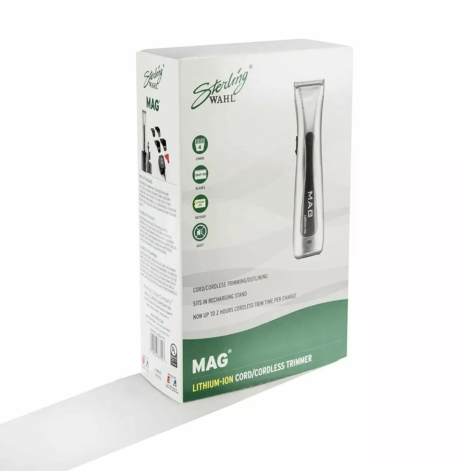 Wahl Sterling MAG Trimmer 08779