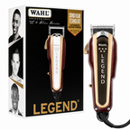 Wahl 5-Star Legend Corded Clipper V9000 Motor Fade Clipper 8147