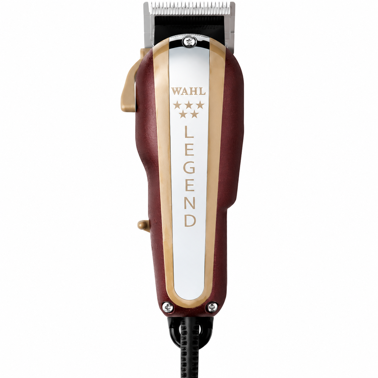 Wahl 5-Star Legend Corded Clipper V9000 Motor Fade Clipper 8147
