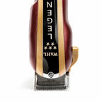 Wahl 5-Star Legend Corded Clipper V9000 Motor Fade Clipper 8147
