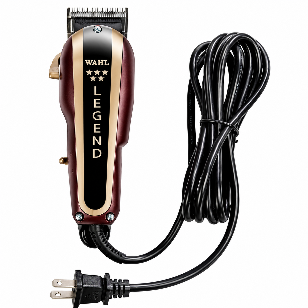 Wahl 5-Star Legend Corded Clipper V9000 Motor Fade Clipper 8147