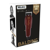 Wahl 5 Star Balding Clipper Professional Precision for Crisp, Close Cuts 8110
