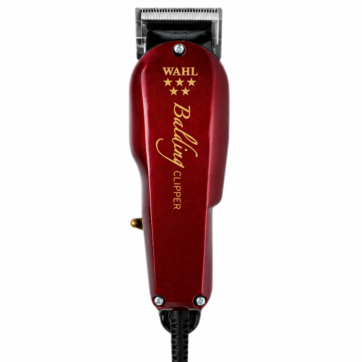 Wahl 5 Star Balding Clipper Professional Precision for Crisp, Close Cuts 8110