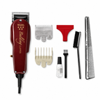 Wahl 5 Star Balding Clipper Professional Precision for Crisp, Close Cuts 8110
