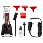 Wahl 5 Star Cordless Detailer Li Pro-Grade Precision Hair & Beard Trimmer 8171