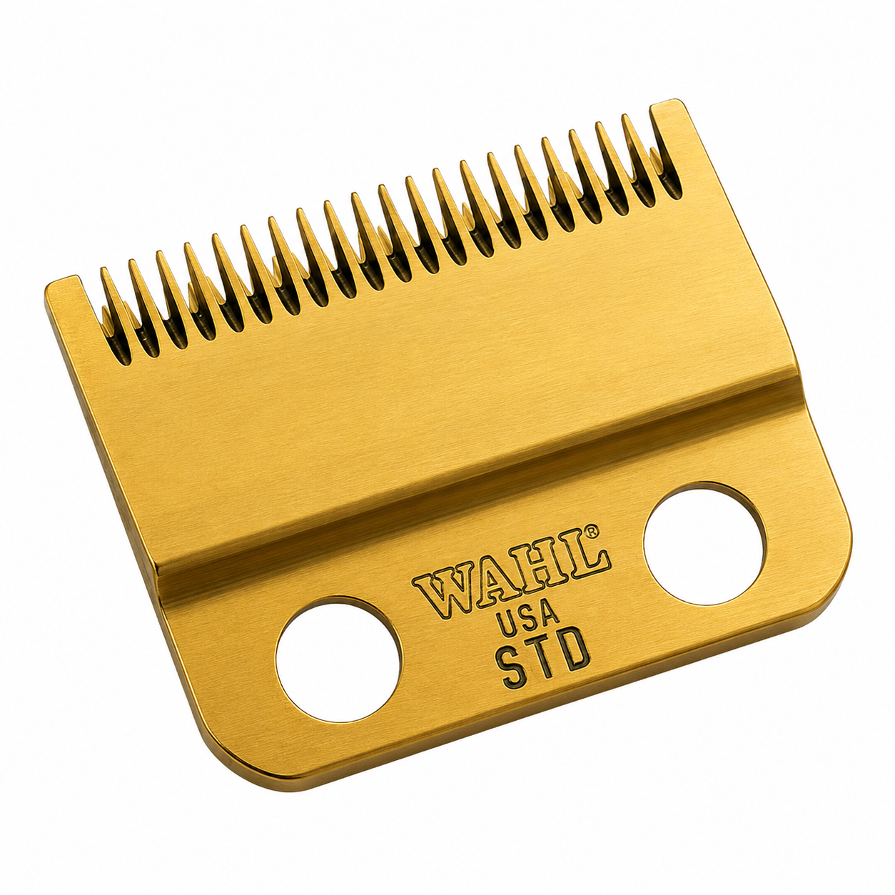 Wahl 5 Star Gold Stagger Tooth Blade 02161‑700