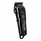 Wahl 5 Star Magic Clip Cord/Cordless Clipper Black Model 3026432