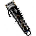 Wahl 5 Star Magic Clip Cord/Cordless Clipper Black Model 3026432