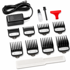 Wahl 5 Star Magic Clip Cord/Cordless Clipper Black Model 3026432