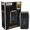 Wahl 5 Star Series Cord/Cordless Vanish Double Foil Shaver 8173-700