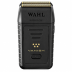 Wahl 5 Star Series Cord/Cordless Vanish Double Foil Shaver 8173-700
