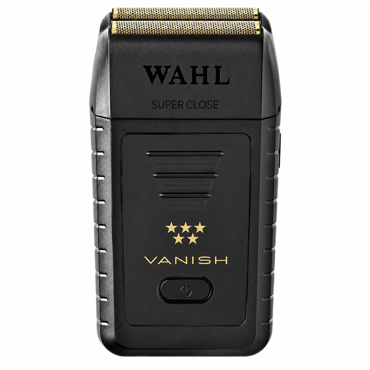 Wahl 5 Star Series Cord/Cordless Vanish Double Foil Shaver 8173-700