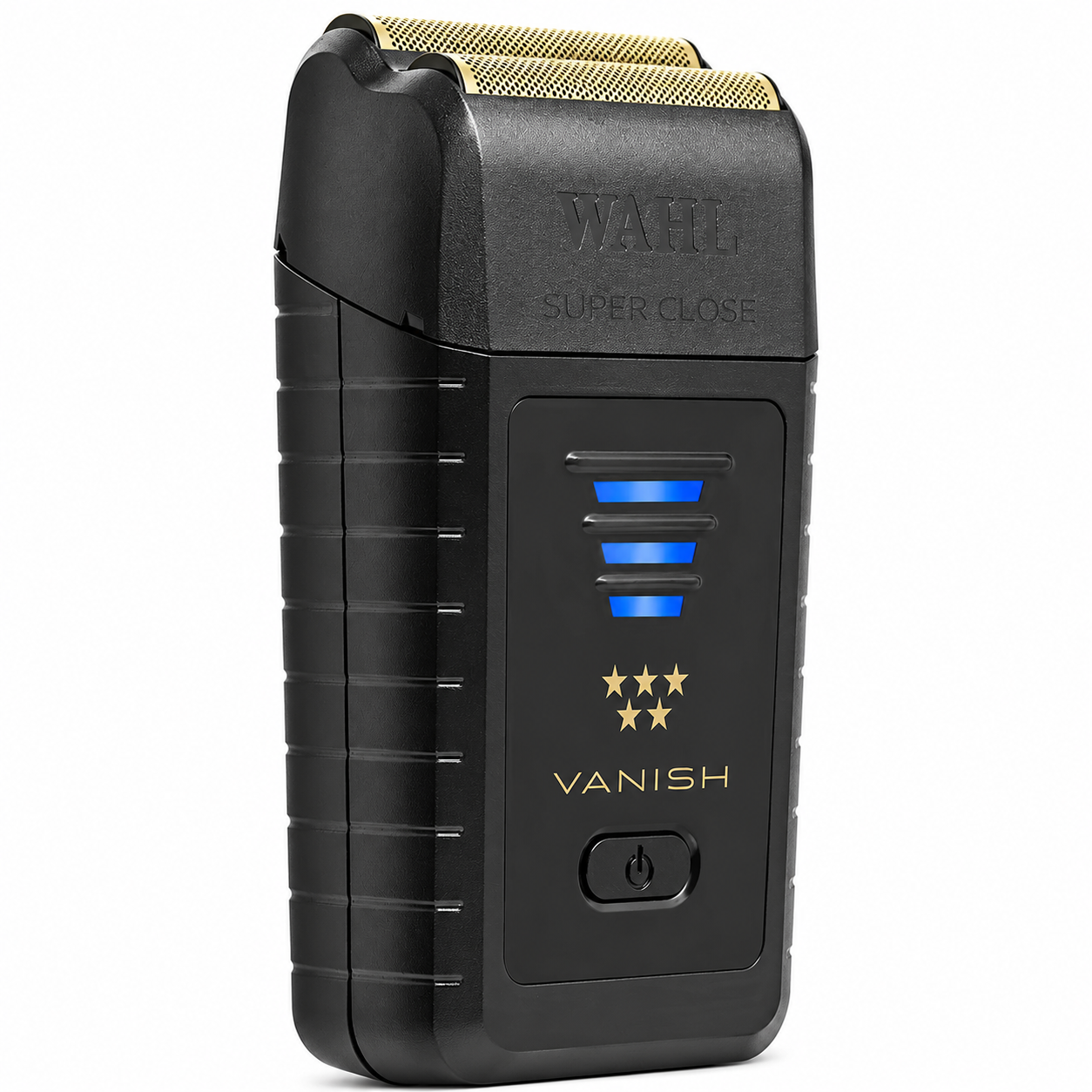 Wahl 5 Star Series Cord/Cordless Vanish Double Foil Shaver 8173-700
